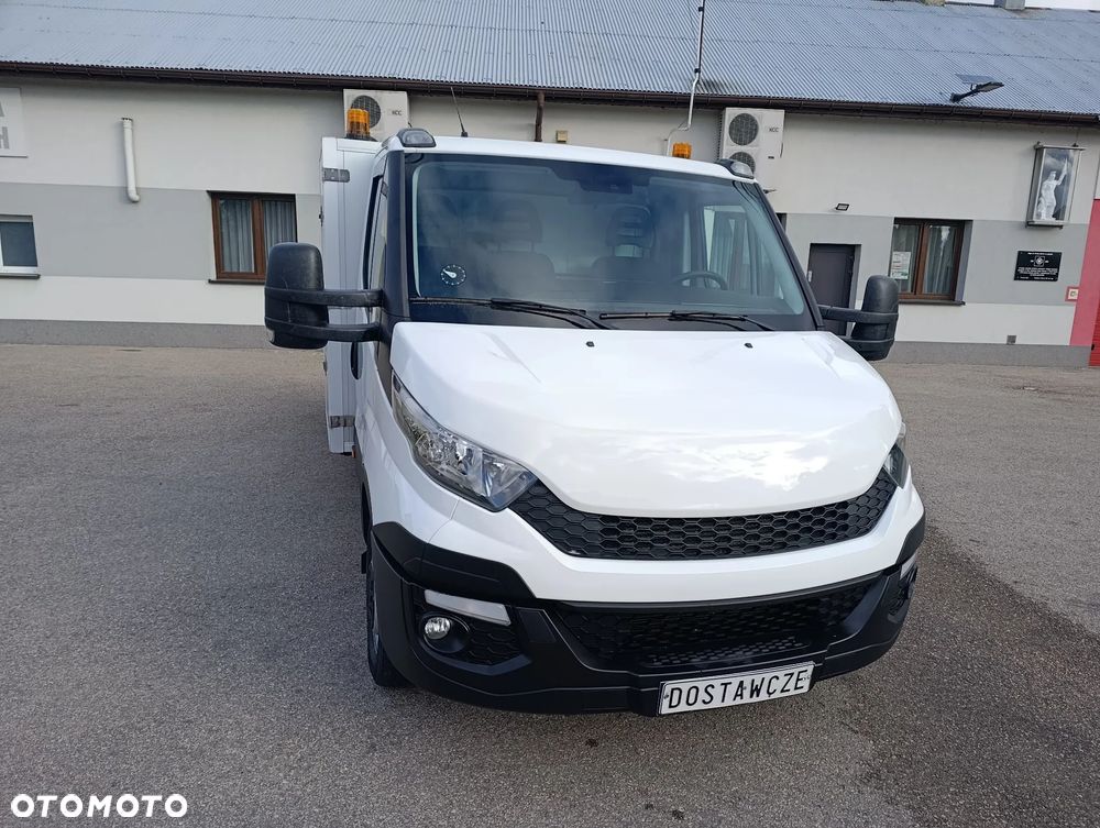 Iveco Daily - 30
