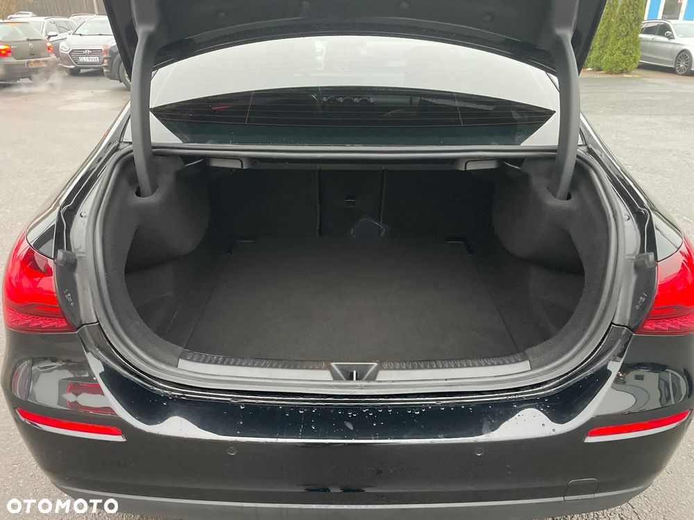 Mercedes-Benz Klasa A 180 d 8G-DCT AMG Line - 11