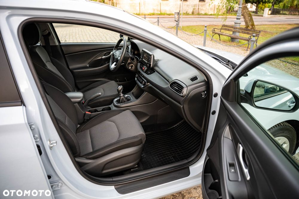 Hyundai i30 1.4 Classic + - 30