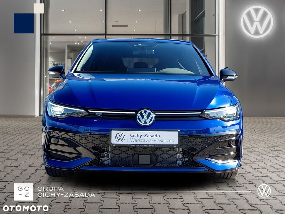 Volkswagen Golf 1.5 eTSI mHEV R-Line Plus DSG - 9