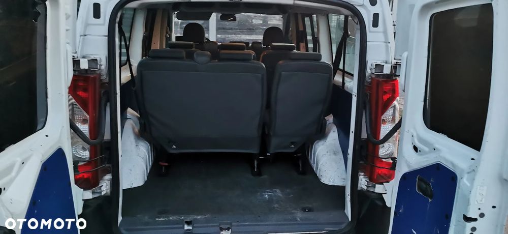 Citroën Jumpy Combi ver-l2-9--si- - 1