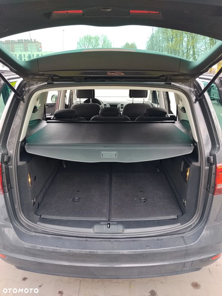 Volkswagen Sharan 2.0 TDI BMT Comfortline - 24