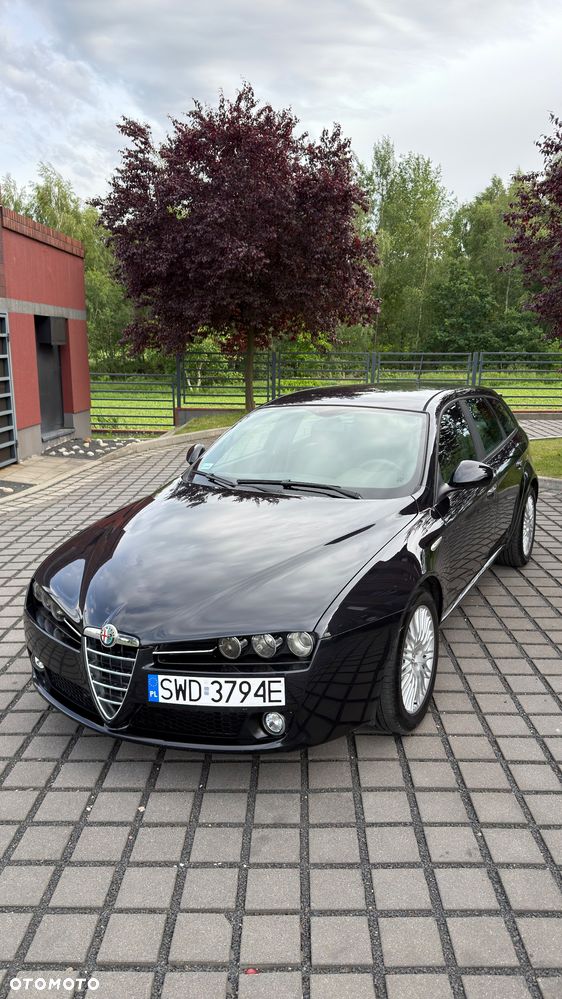 Alfa Romeo 159 2.0 JTDM 16V DPF Turismo - 1
