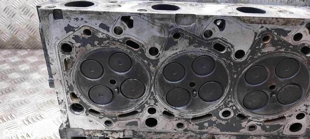 GŁOWICA TRANSIT V 2.2 TDCI 6C1Q-6090-AE 6C1Q6090AE - 4