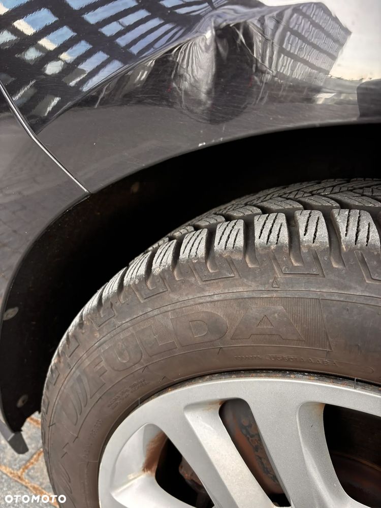 Opel Astra 1.4 T Enjoy - 8