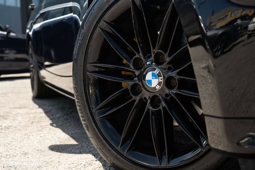 BMW 118 d - 7