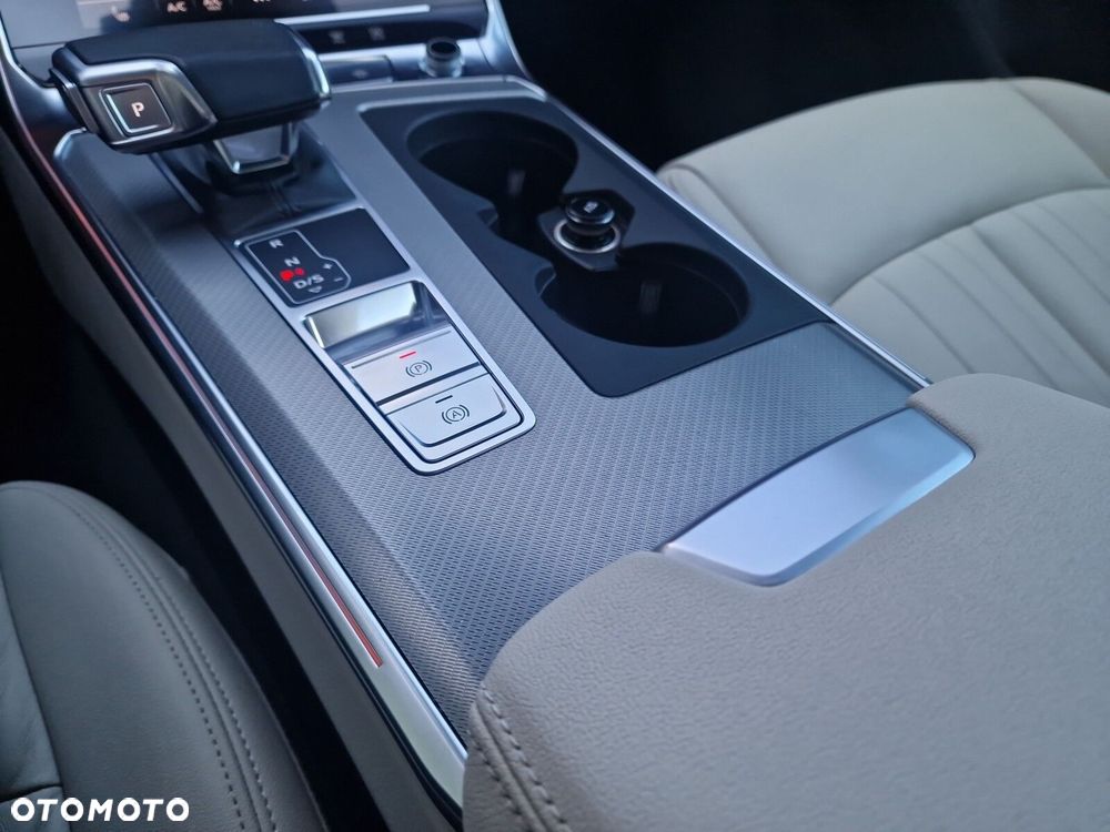 Audi A6 Limousine 40 TDI mHEV S tronic - 16