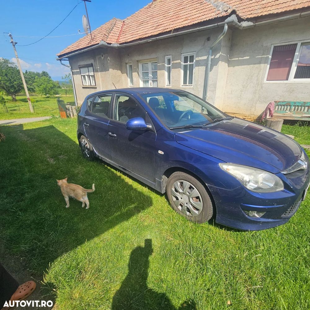 Hyundai i30 - 1
