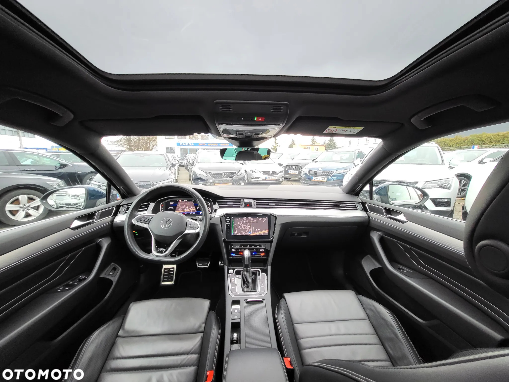 Volkswagen Passat Variant 2.0 TDI SCR DSG 4Motion Business - 7