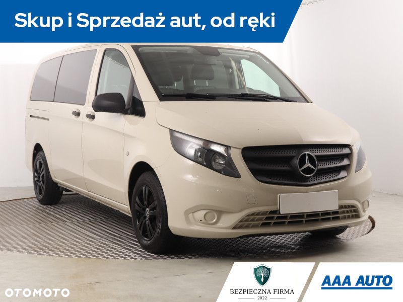 Mercedes-Benz Vito - 2