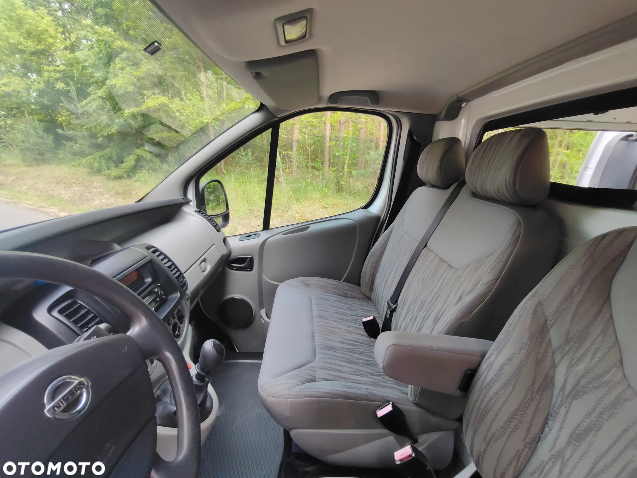 Renault Trafic - 35