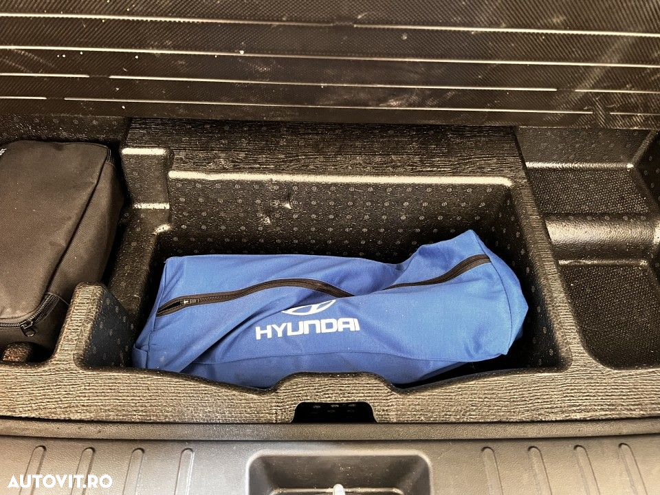 Hyundai Tucson - 32