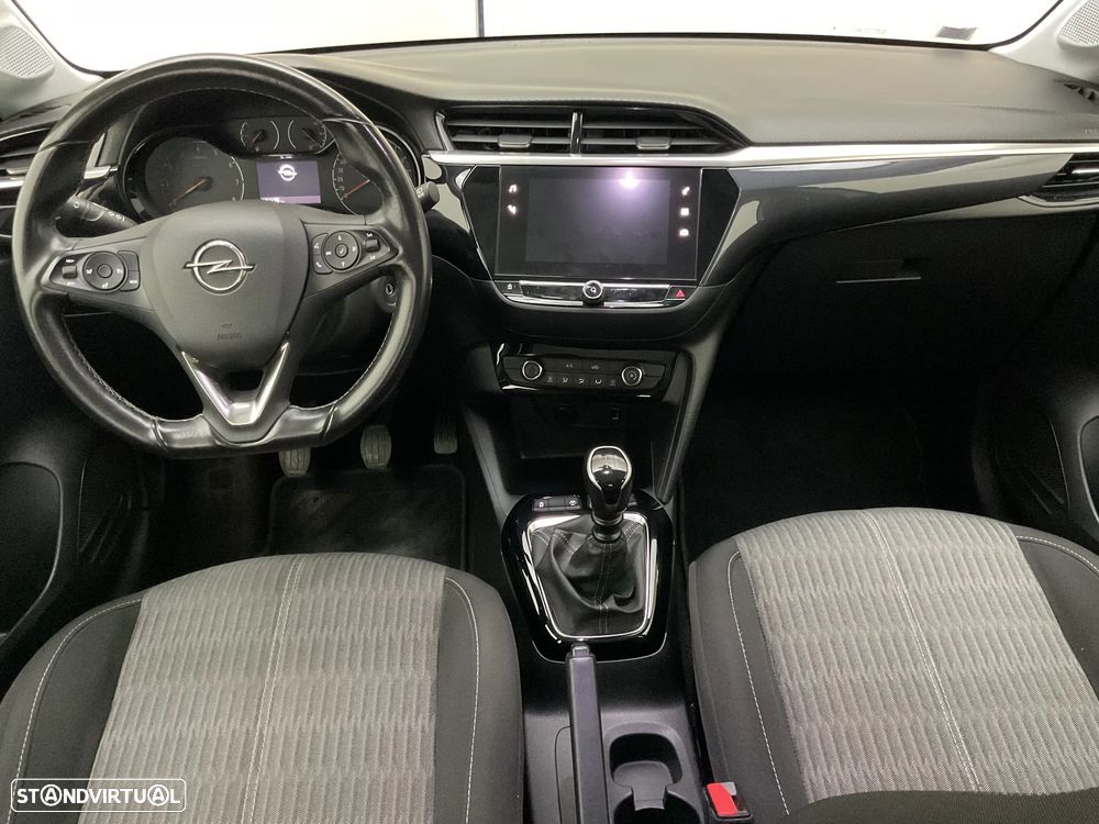Opel Corsa 1.5 D Business - 18