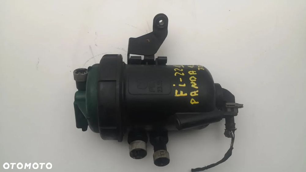 FIAT ALFA ROMEO LANCIA OBUDOWA FILTRA PALIWA - 6