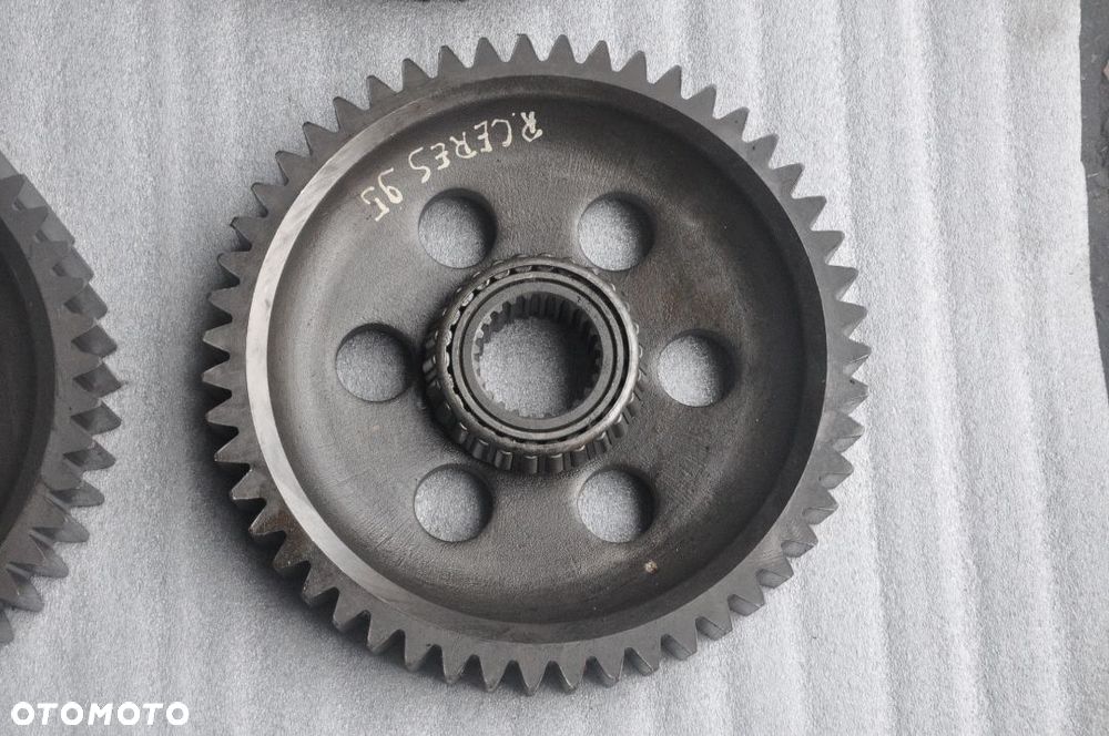 KOŁO ZĘBATE TRYB RENAULT CERES RENAULT CELTIS CLAAS CELTIS CLAAS AXOS - 2