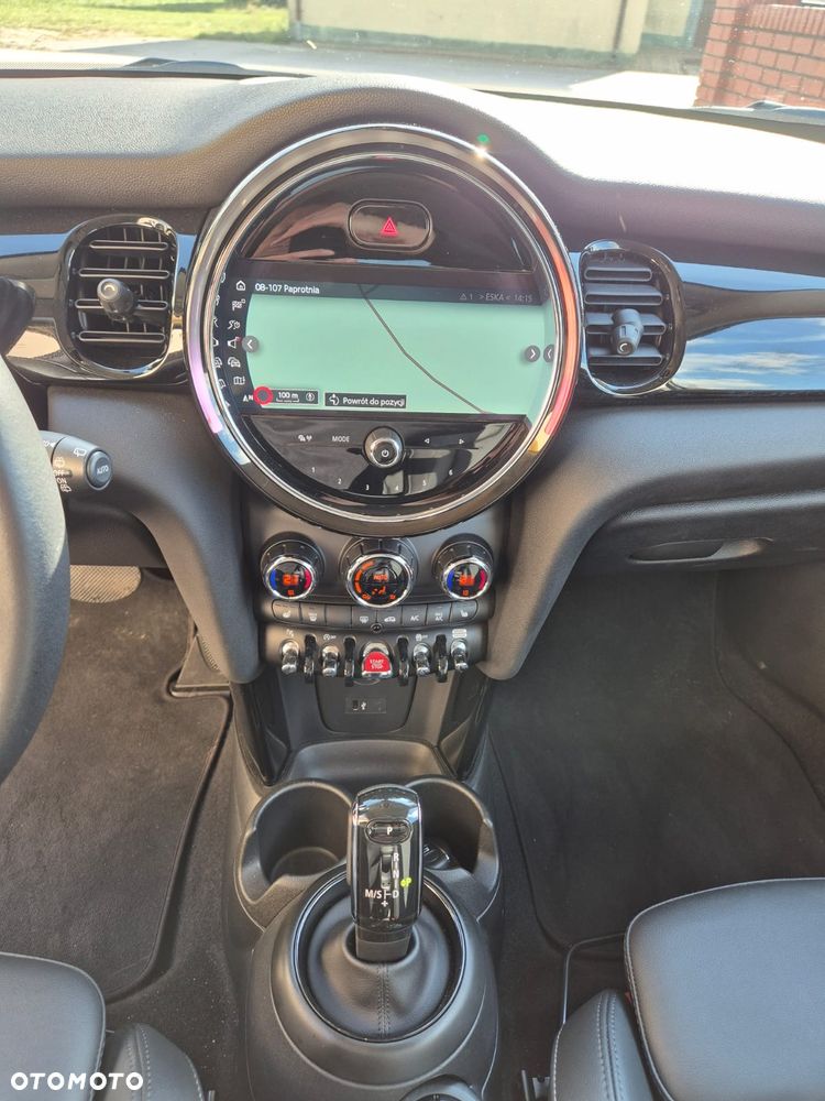 MINI Cooper Multitone Edition - 12