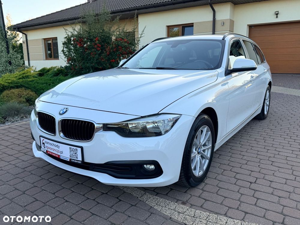 BMW Seria 3 - 9