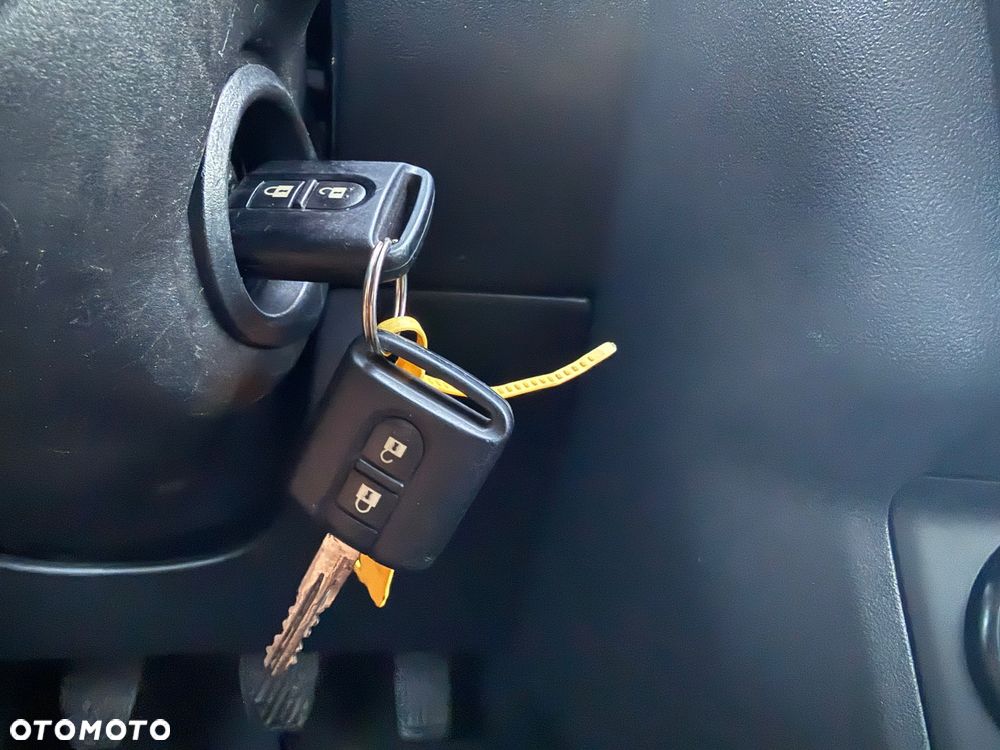 Nissan Qashqai - 26
