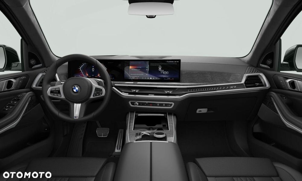 BMW X7 - 3