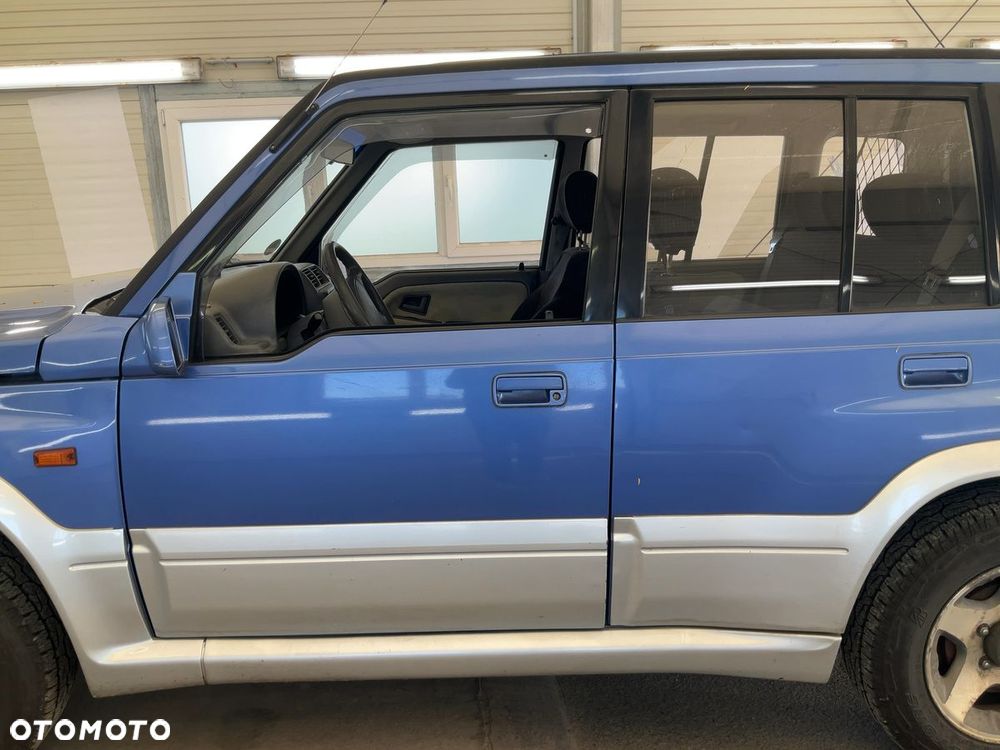 Suzuki Grand Vitara - 9
