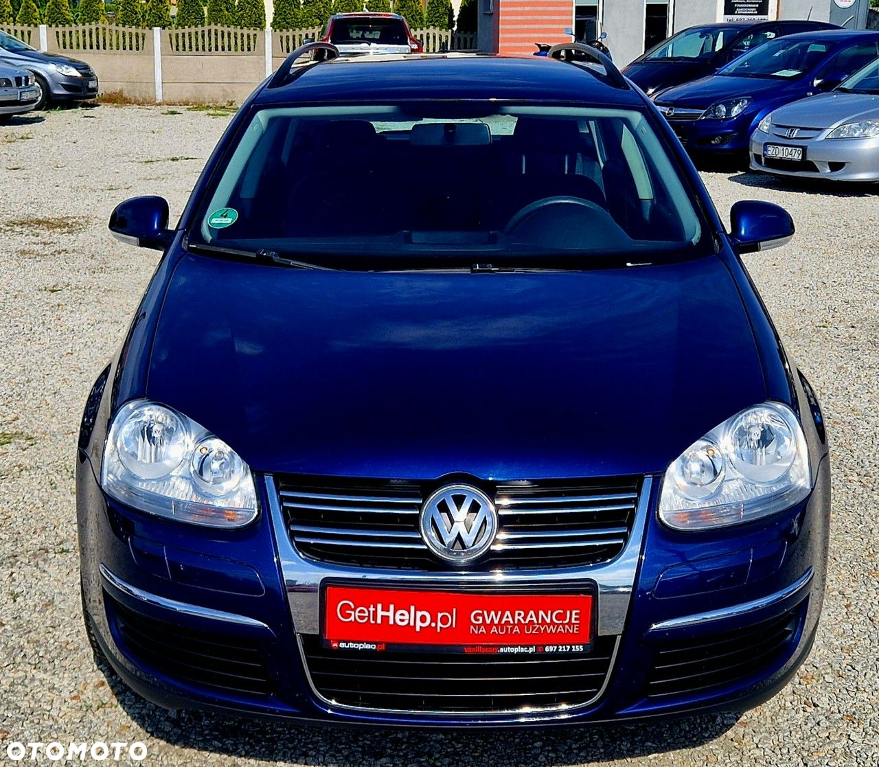 Volkswagen Golf 1.9 TDI Comfortline - 16