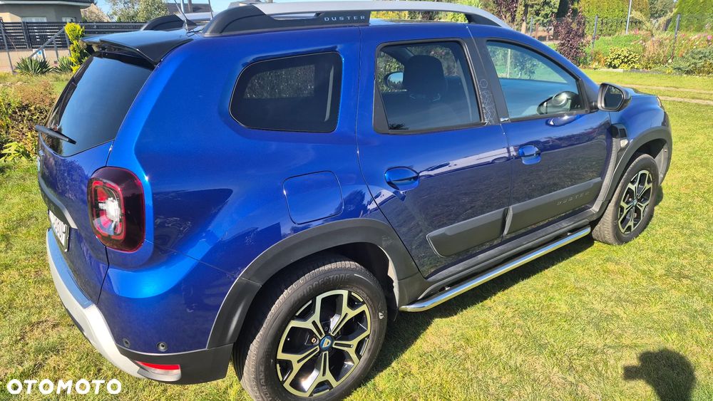 Dacia Duster 1.0 TCe SL Celebration - 2