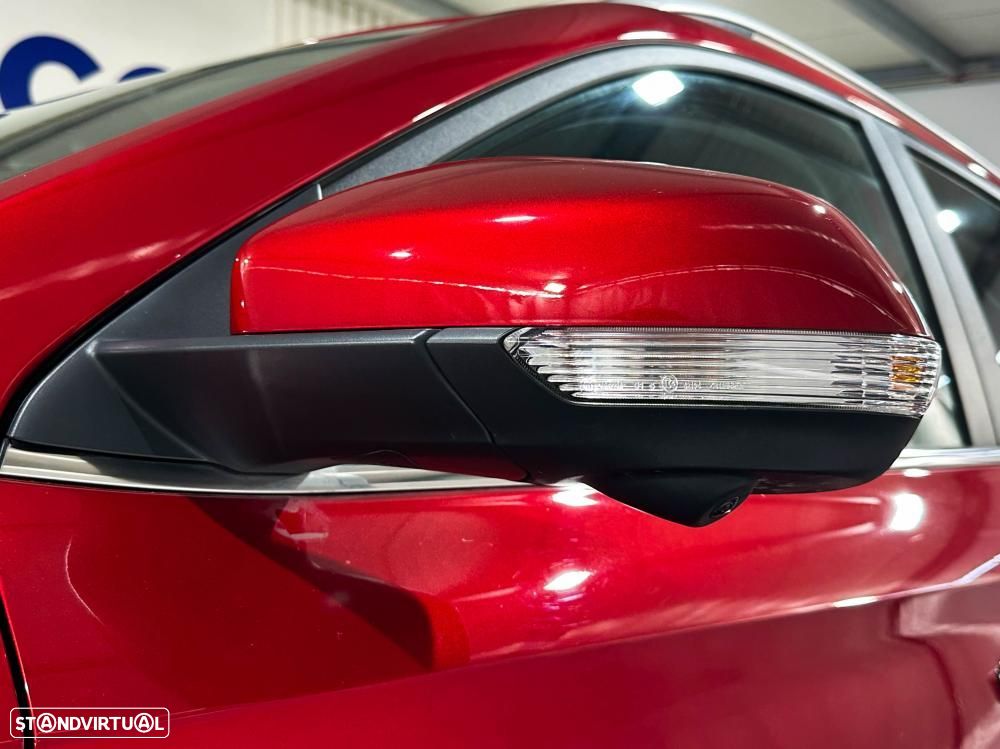 MG ZS EV 50.3 kWh Luxury - 16