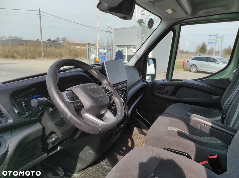 Iveco Daily 35S16 - 16