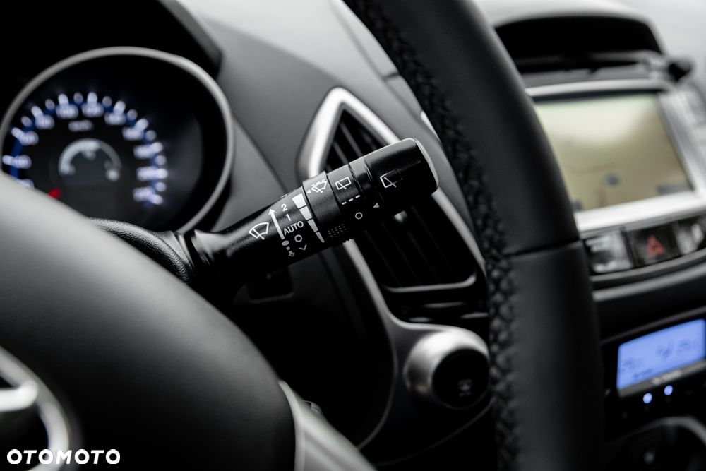 Hyundai ix35 2.0 Style - 36