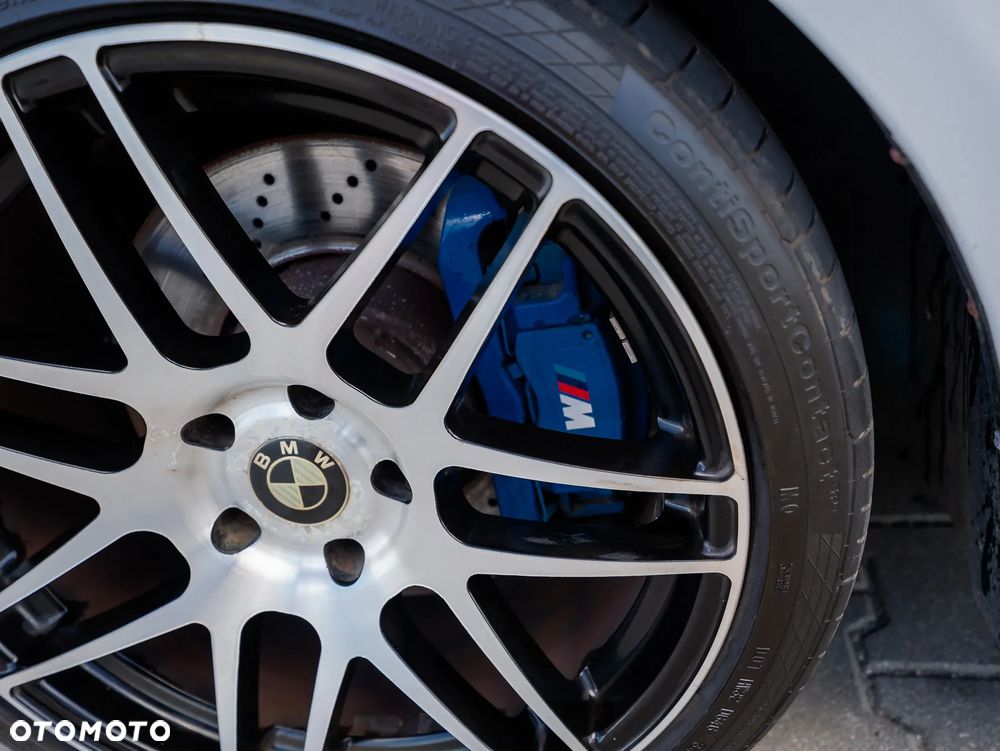 BMW M5 - 25