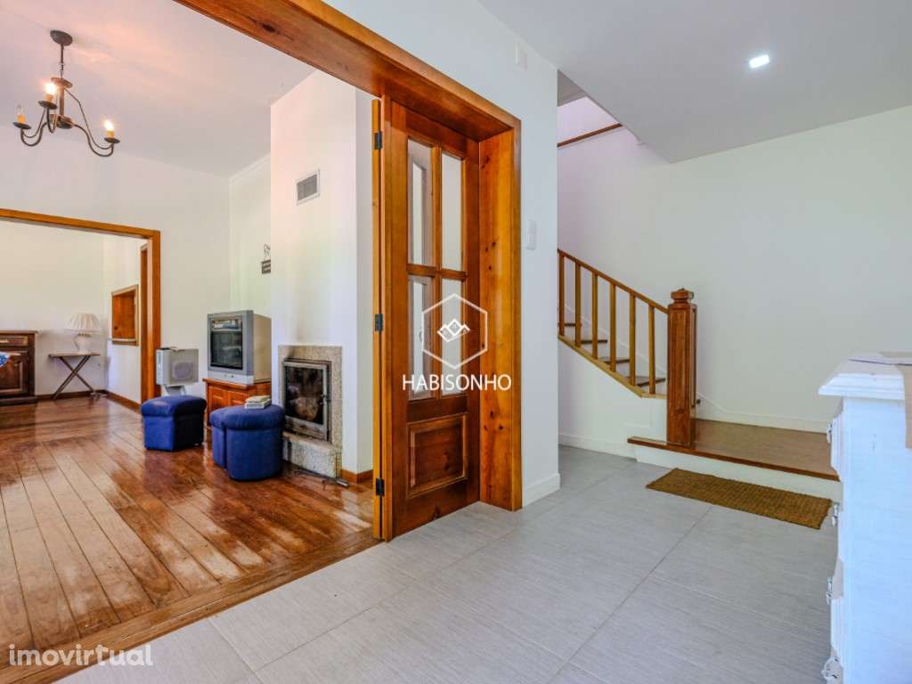 Moradia T3 | Gerês | Vila Real - Grande imagem: 3/28