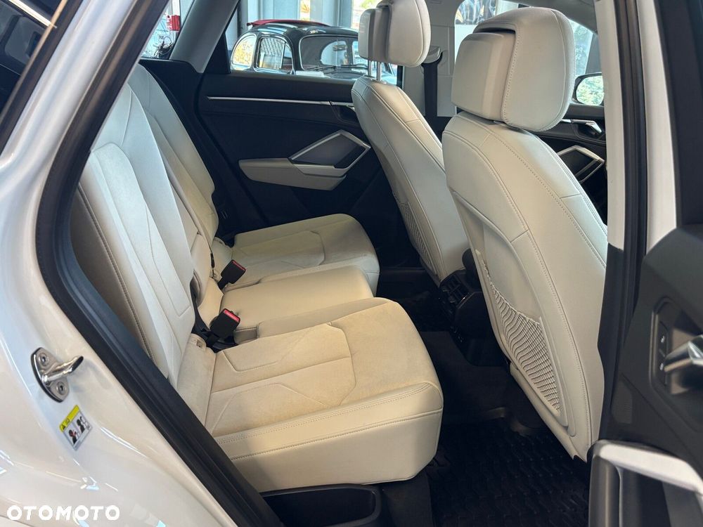 Audi Q3 Sportback - 33