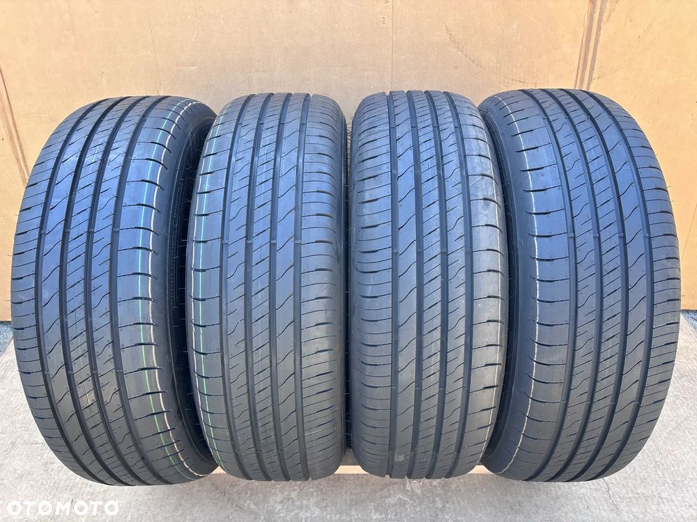 Komplet Opon Letnich Nowy Opony Letnie 215 60 R17 96H Goodyear Efficient Grip 2 SUV Demo 215/60 R17 4 Sztuki - 1