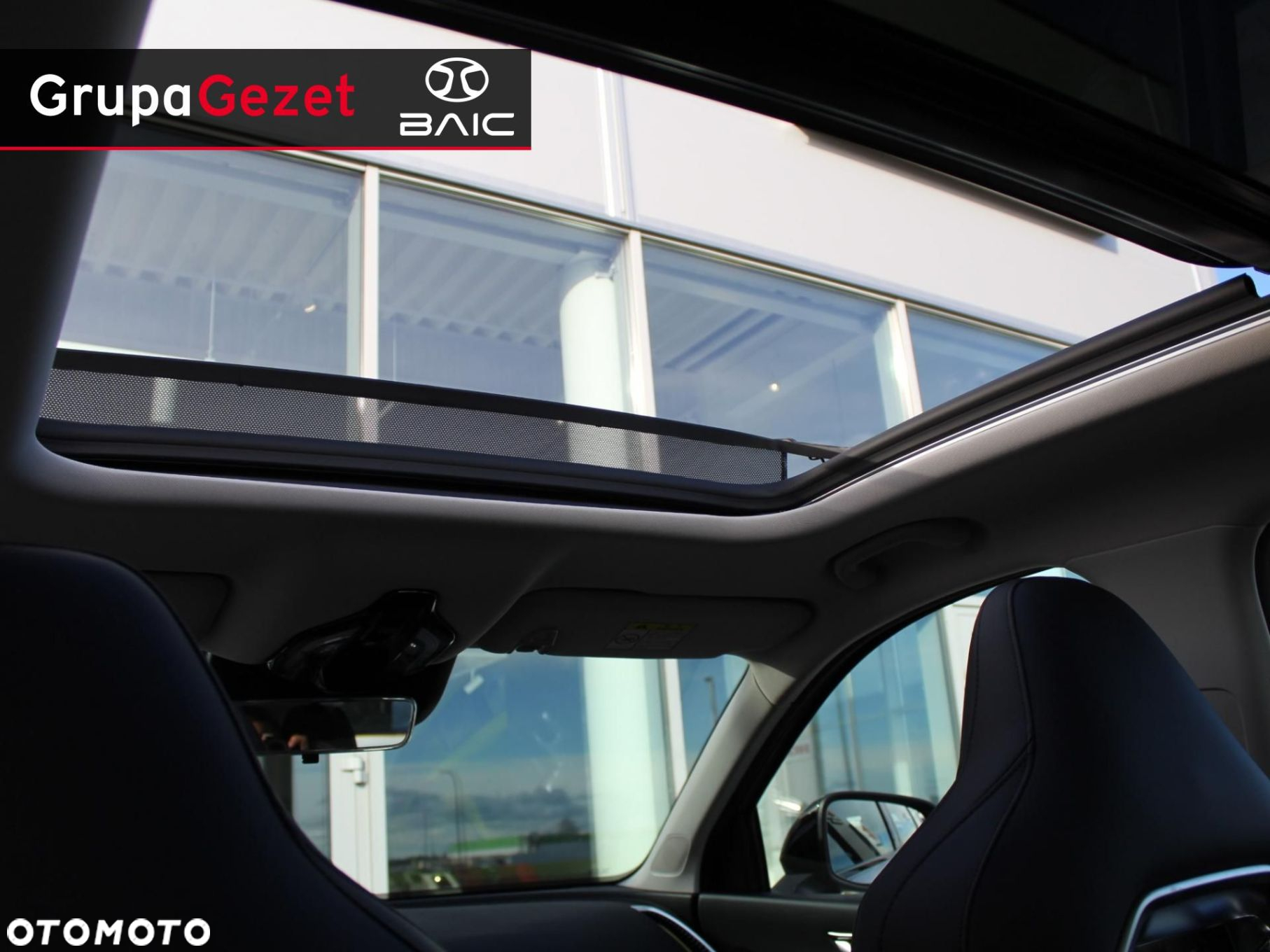 Baic Beijing 5 1.5T Comfort DCT - 9