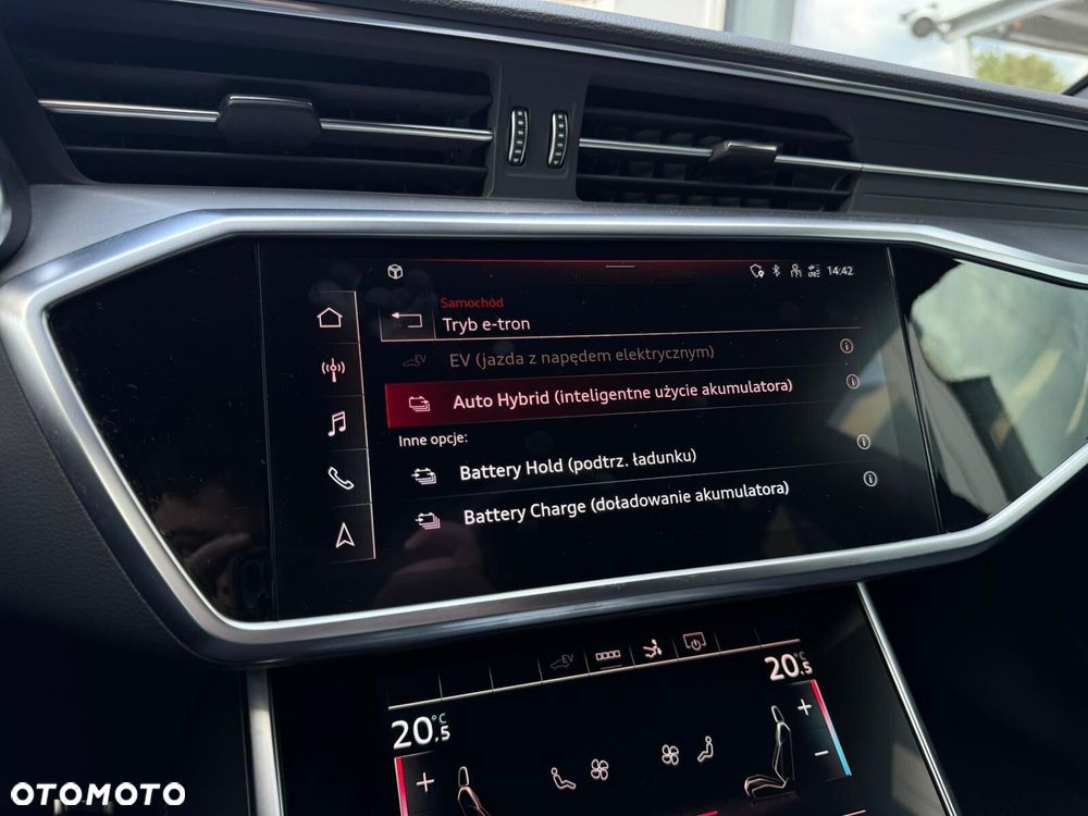 Audi A7 Sportback - 20