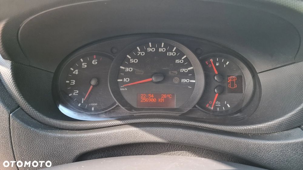 Renault MASTER - 40