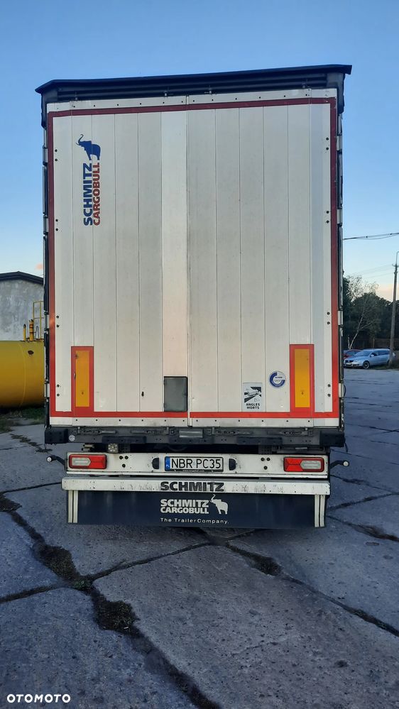 Schmitz Cargobull - 3
