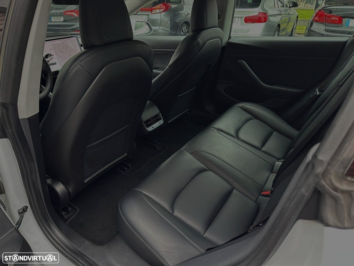 Tesla Model 3 Long-Range RWD - 15