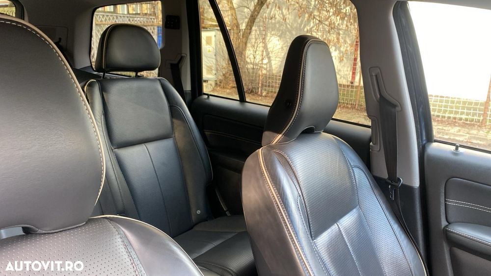 Volvo XC 90 D5 AWD Summum - 9
