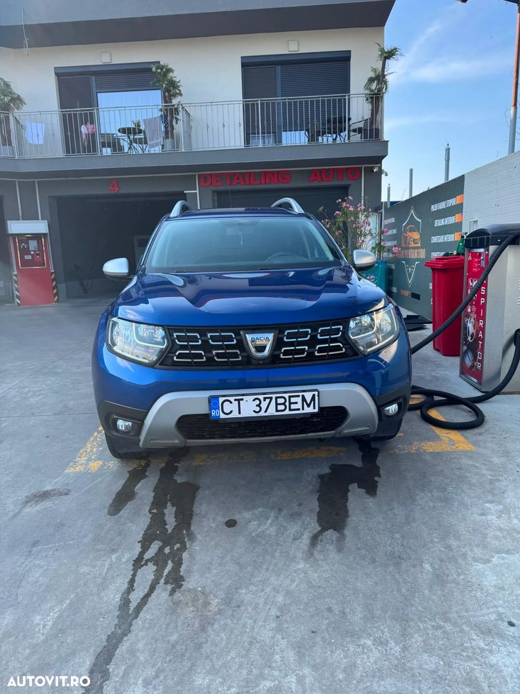 Dacia Duster - 11
