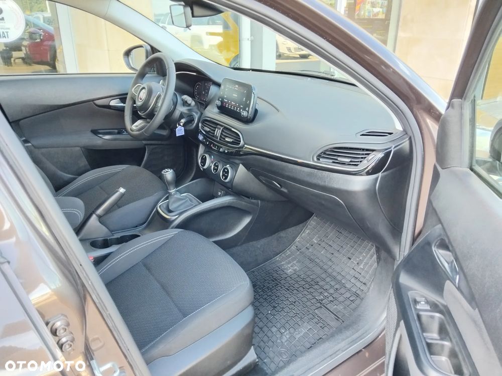 Fiat Tipo 1.0 T3 Life - 24