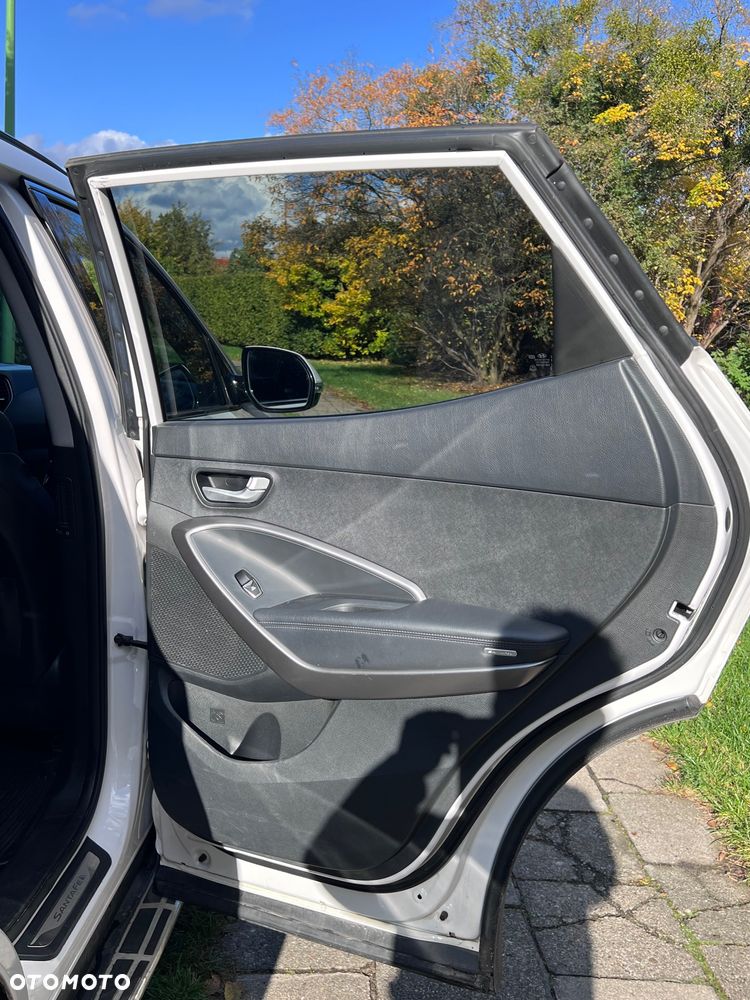 Hyundai Santa Fe - 17