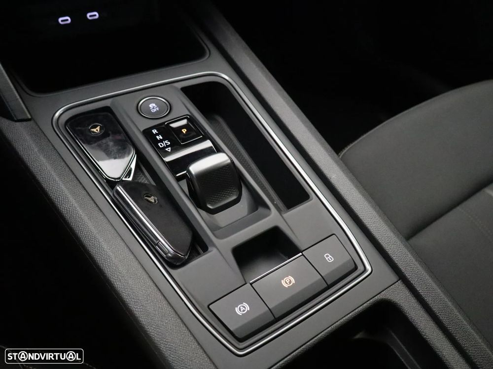 Cupra Formentor 1.4 e-Hybrid Sport DSG - 32