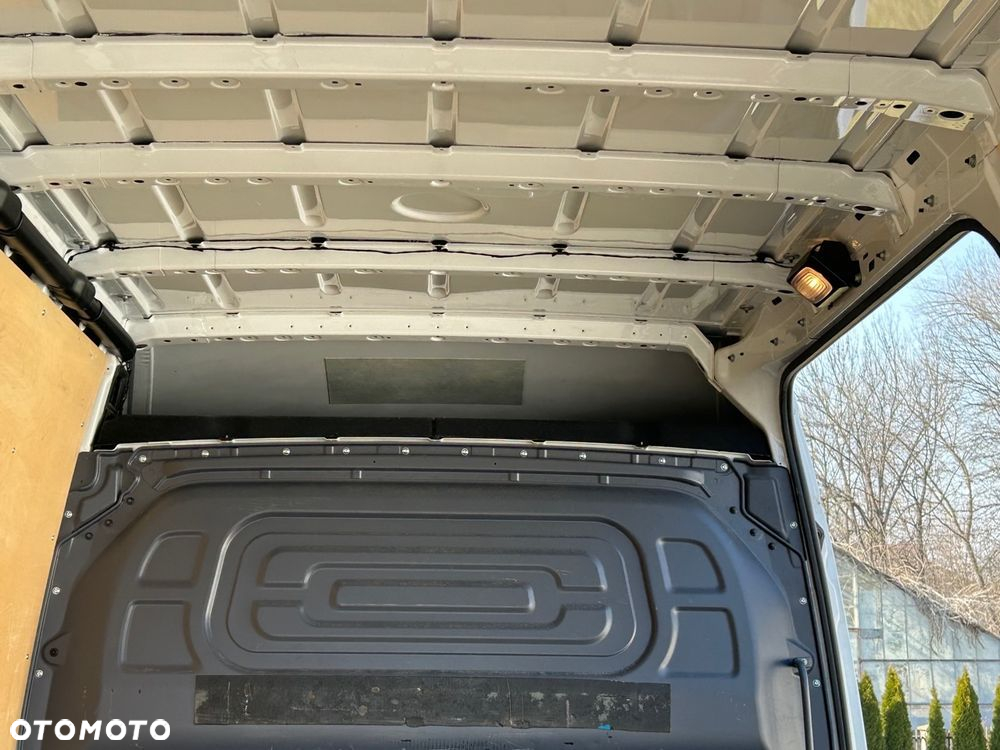 Mercedes-Benz Sprinter 316 - 15