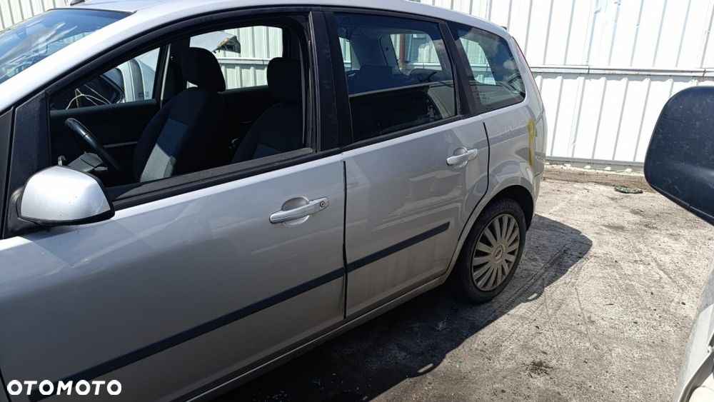 36298 Ford focus C max model od 04-07 silnik 1.8 16V 125 km Q7DA/QQDB/QQDA lakier 03 - 3