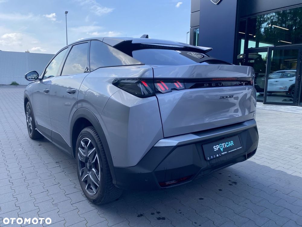 Peugeot 3008 - 4
