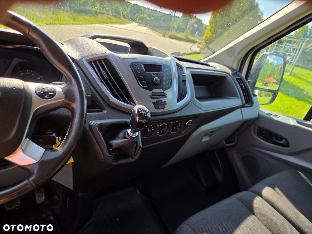 Ford Transit 350 L2H2 klima - 20