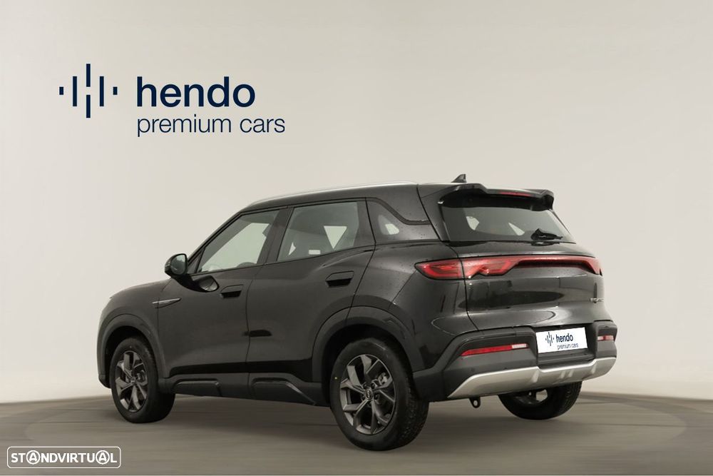 BYD Atto 2 45.1 kWh Boost - 4