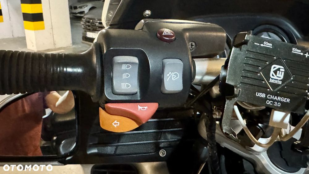 BMW RT - 10
