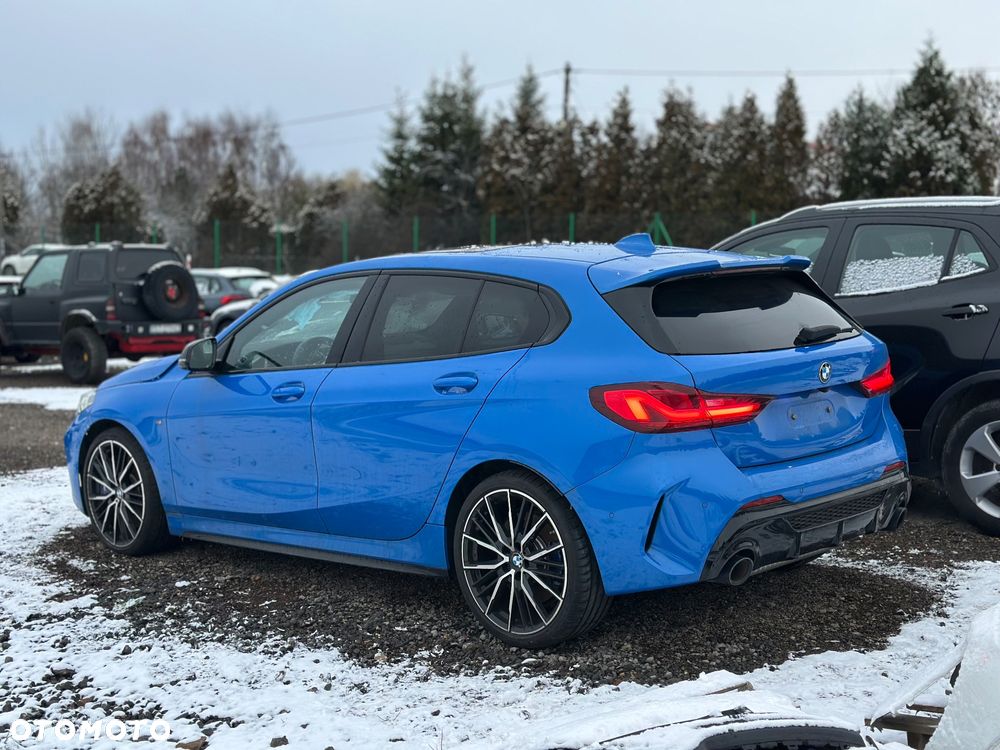 BMW Seria 1 M135i xDrive - 2